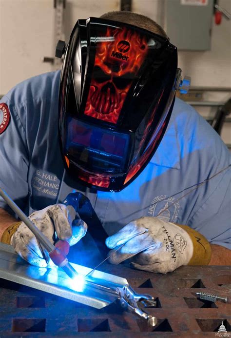 welding sheet metal with a torch|welding with butane torch.